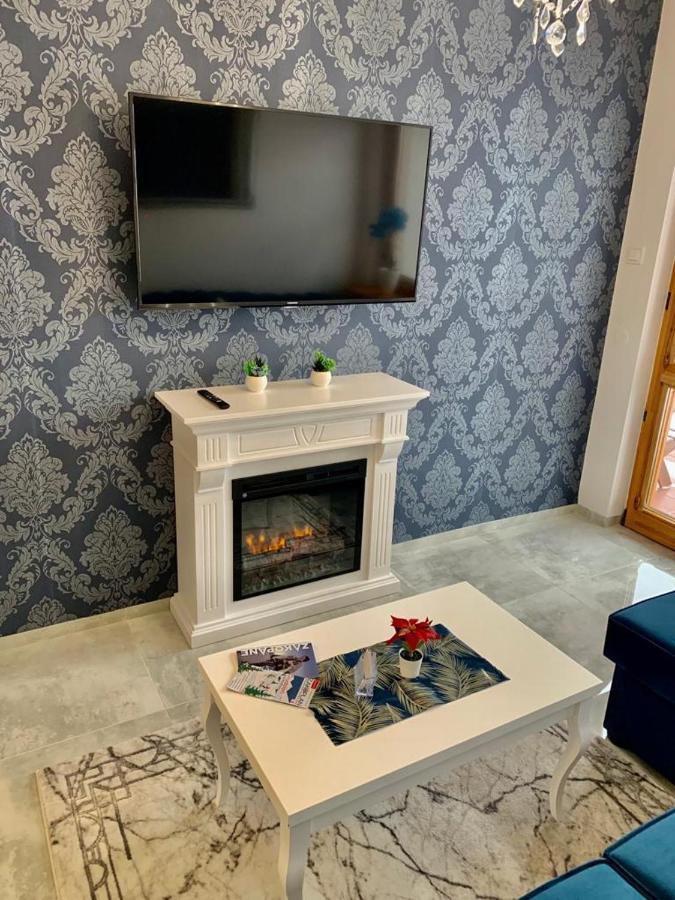 Apartament Rysy Apartamentyzakopianskie Basen Sauna Jacuzzi Закопане Екстериор снимка