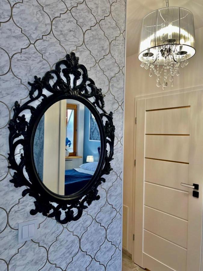 Apartament Rysy Apartamentyzakopianskie Basen Sauna Jacuzzi Закопане Екстериор снимка
